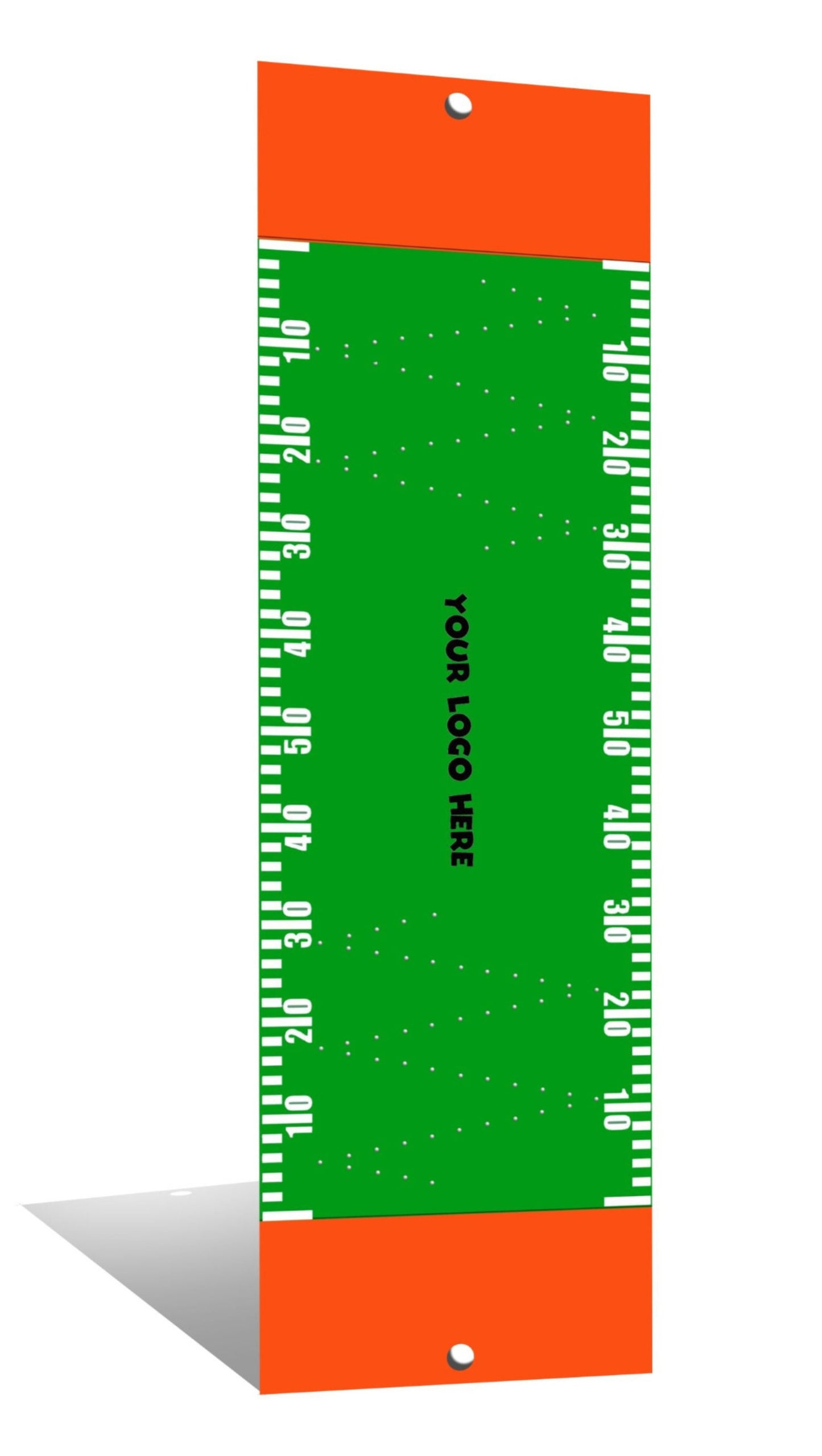 Blitz Board Signature Football Field