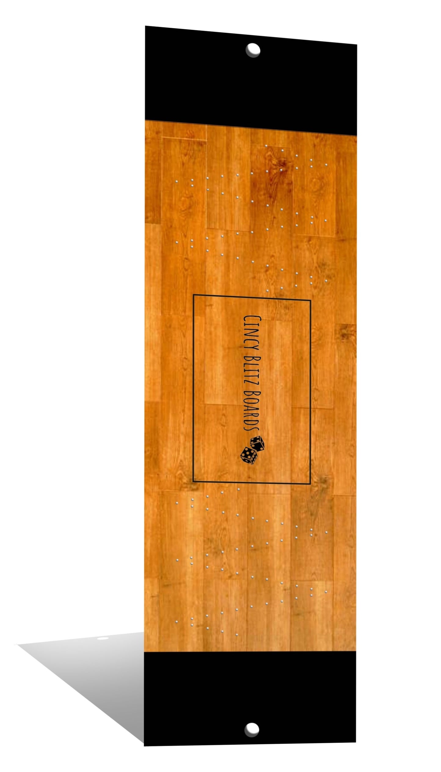 Blitz Board Signature Solid Wood