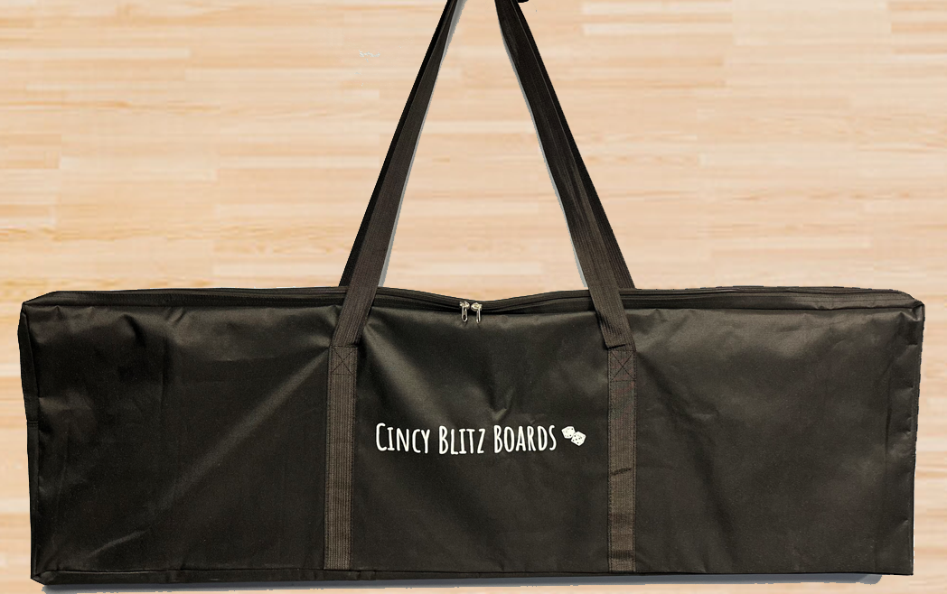 Blitz board Carrying Case