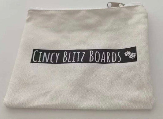Blitz Board Hardware Pack